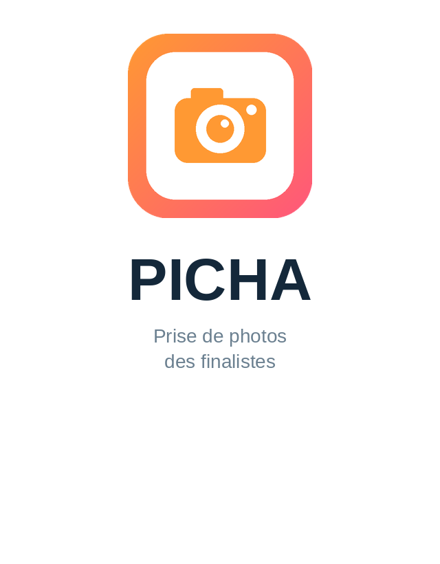 picha app